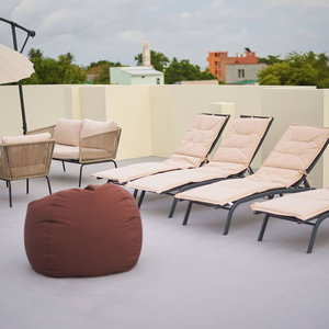 Hotel Yuvi Blue Maldives cazare Lankanfushi