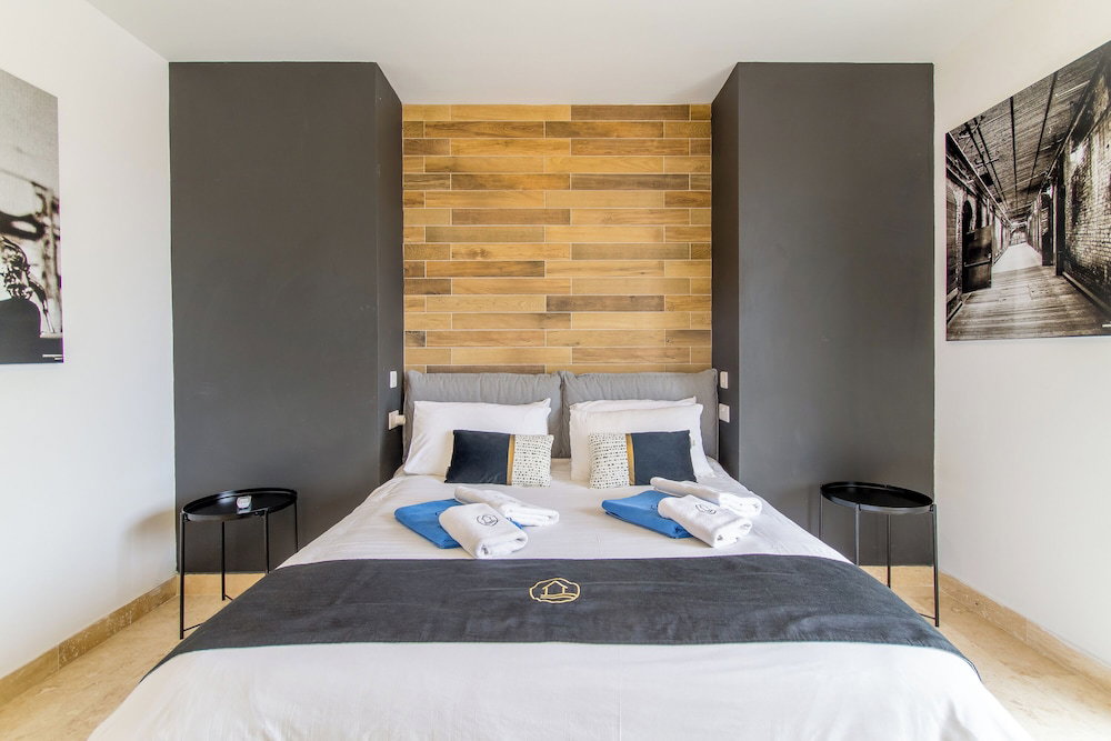 Hotel Wellness Hygge Modern Gozitan Apartment