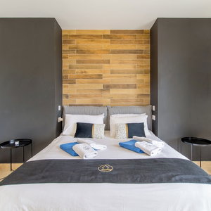 Hotel Wellness Hygge Modern Gozitan Apartment cazare Xaghra