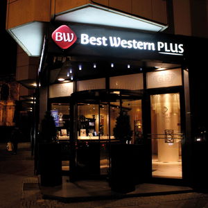 Hotel Best Western Plus Regence cazare Aachen