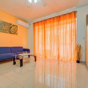 Hotel Tranquil Cityscape 3 Bedroom Apartments cazare Gzira
