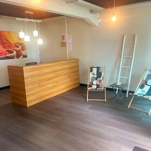 Hotel Phoenix Beach cazare Flic en Flac