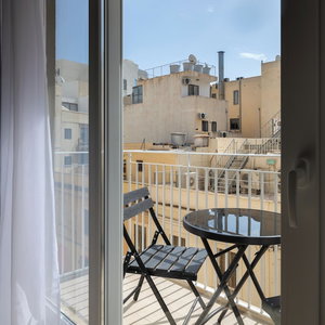 Hotel Modern 1Br Apts Near Manoel & Tigne cazare Gzira