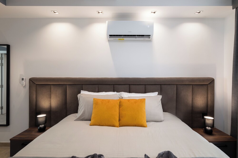 Modern 1Br Apts Near Manoel & Tigne