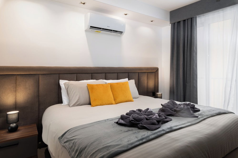 Modern 1Br Apts Near Manoel & Tigne