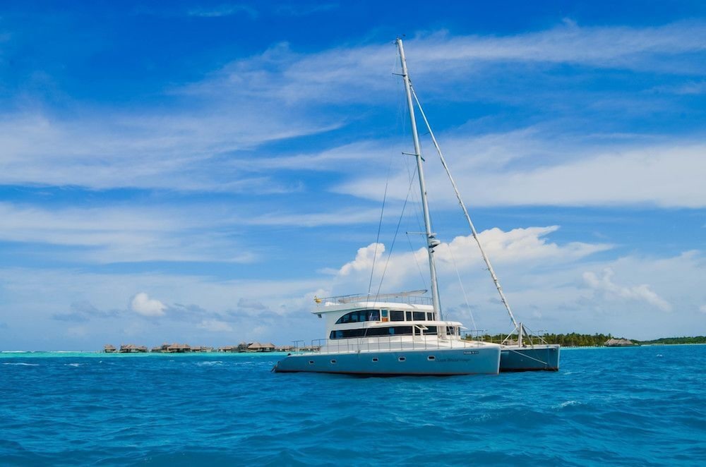 Hotel Maldives Dive Loabi