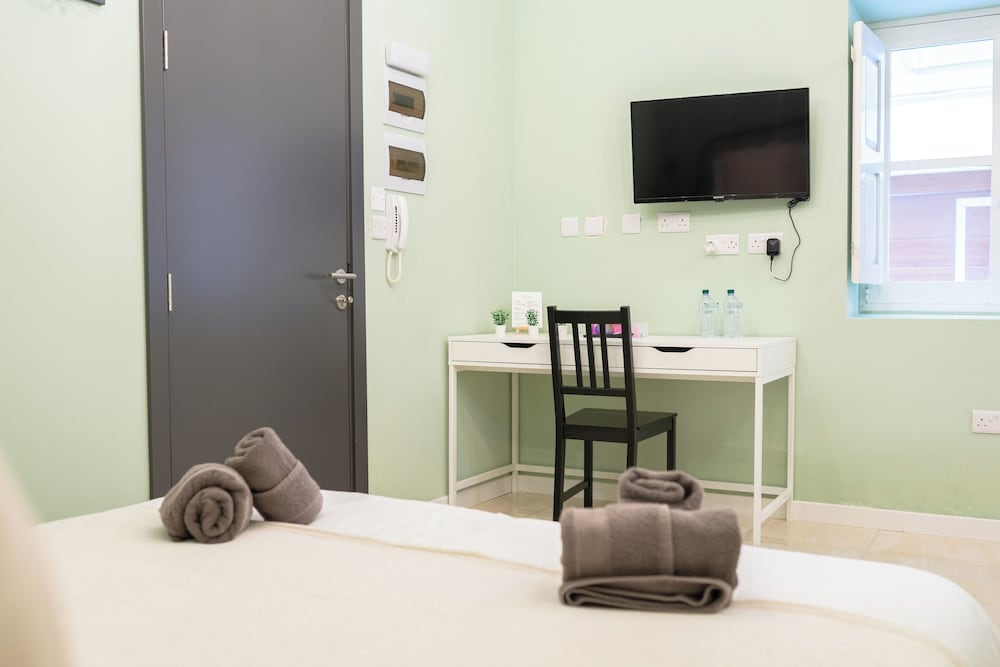 Three Cities Guest House