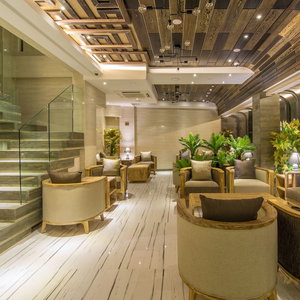 Hotel Samann Grand cazare Male