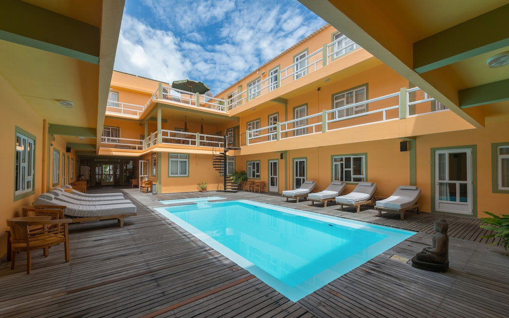 Hotel Wanna Studio Apartments