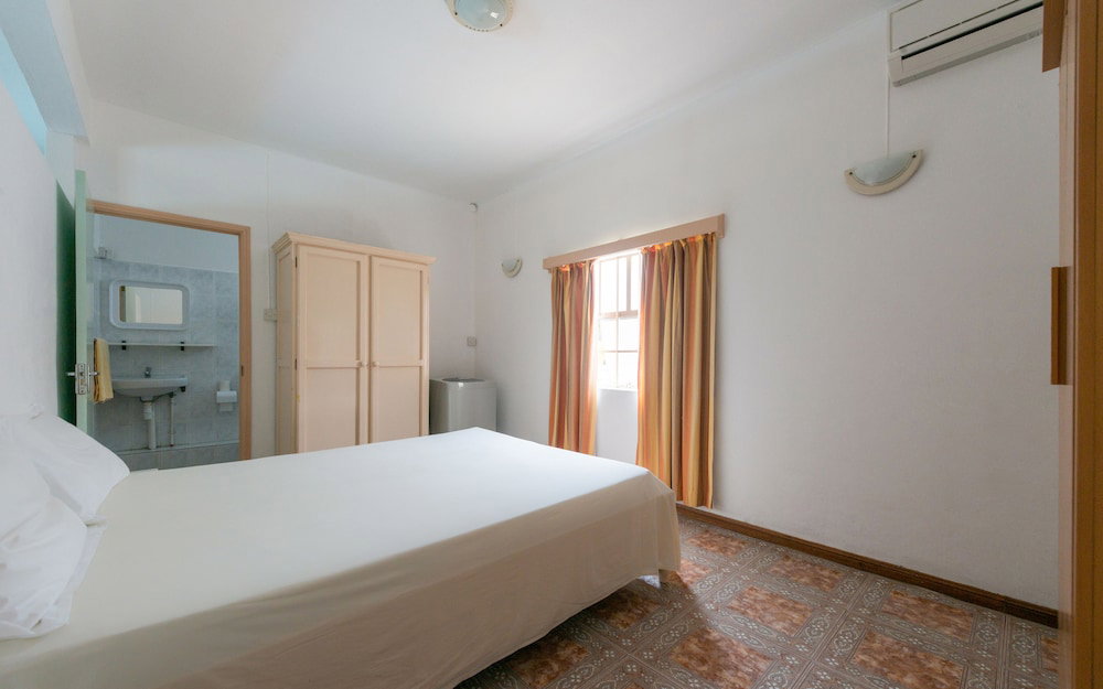 Wanna Studio Apartments