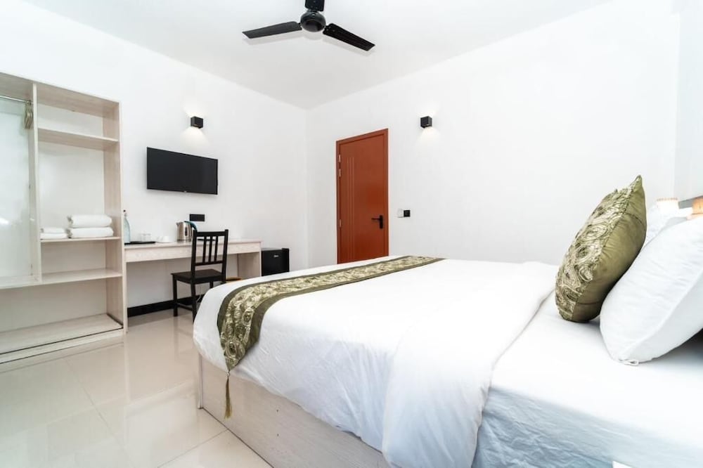 Hotel Sameydhaan Inn