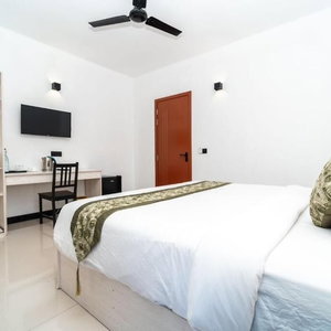 Hotel Sameydhaan Inn cazare Fuvahmulah