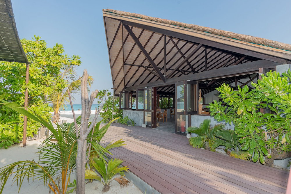 Hotel Premier Beach