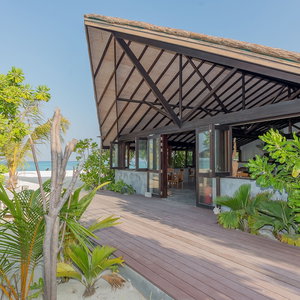 Hotel Premier Beach cazare Dhigu Island