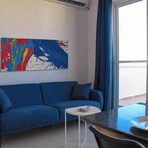 Hotel Tranquil Cityscape Penthouse cazare Gzira