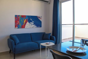 Hotel Tranquil Cityscape Penthouse cazare Gzira