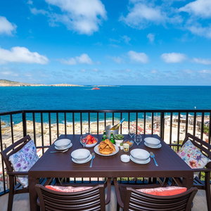 Hotel Islet Seafront Apartment Corner Terrace cazare Bugibba
