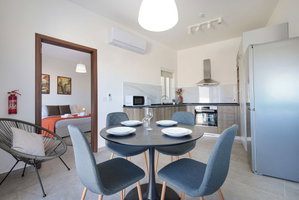 Hotel Corner Terrace 1Br Penthouse - Sea Views cazare Bugibba