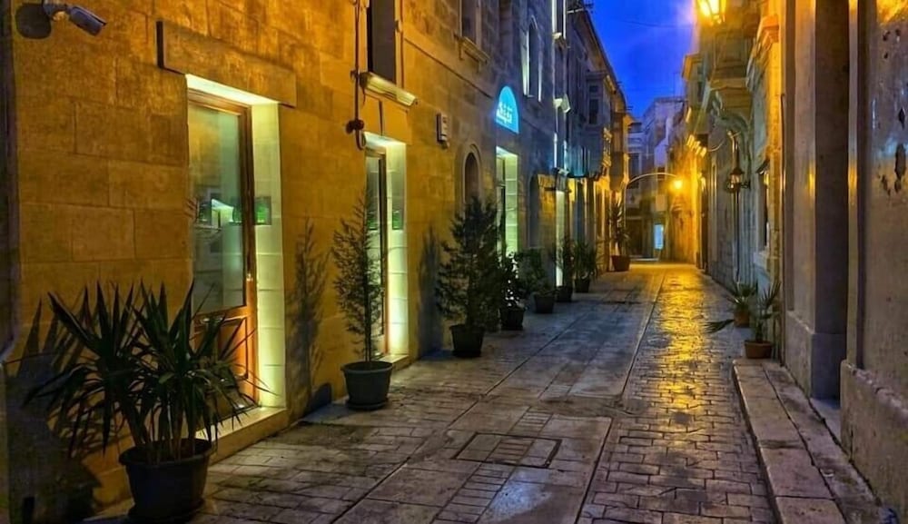 Hotel Adelphi Boutique Hotel