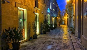 Hotel Adelphi Boutique Hotel cazare Victoria