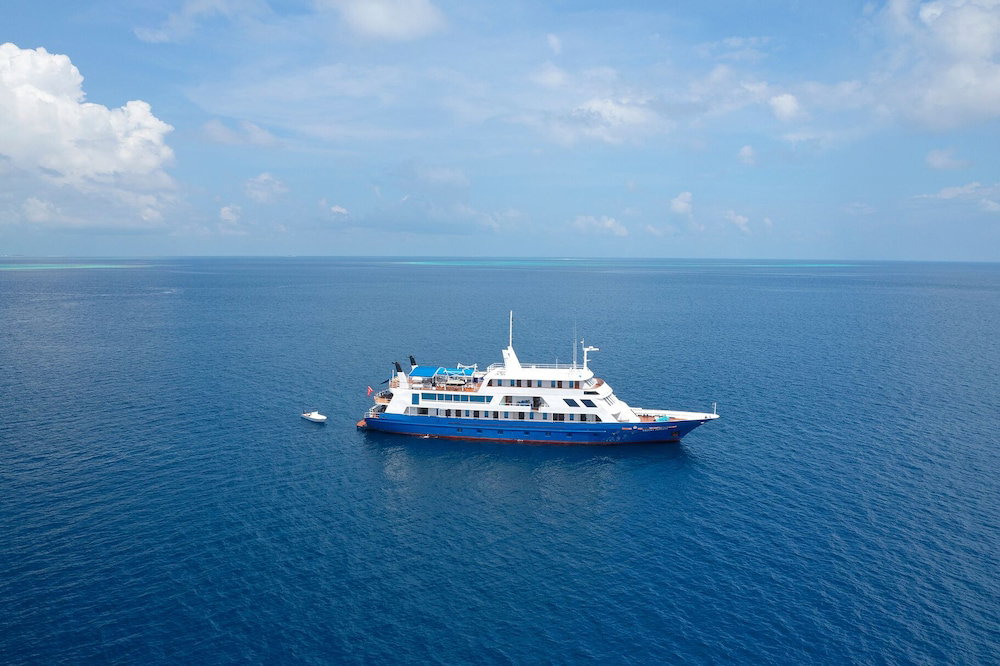 Hotel Yasawa Princess