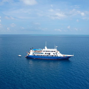 Hotel Yasawa Princess cazare Male