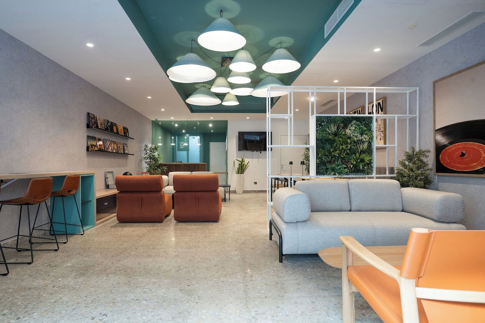 Hotel 224 Boutique Hostel