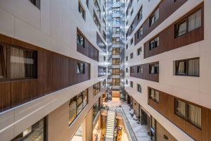 Hotel Clarion Golden Horn cazare Istanbul