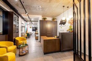 Hotel Fort40 Guesthouse cazare Sliema
