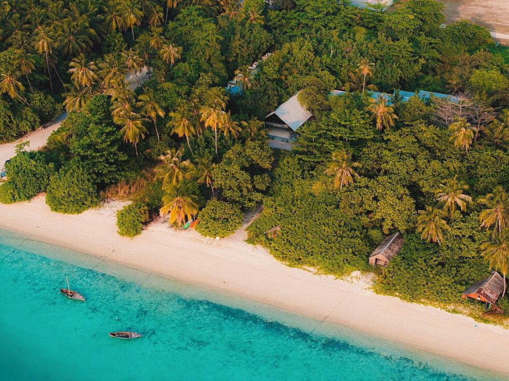 Hotel Mi Lugar Retreat And Spa