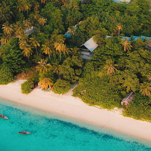 Hotel Mi Lugar Retreat And Spa cazare Kulhudhuffushi