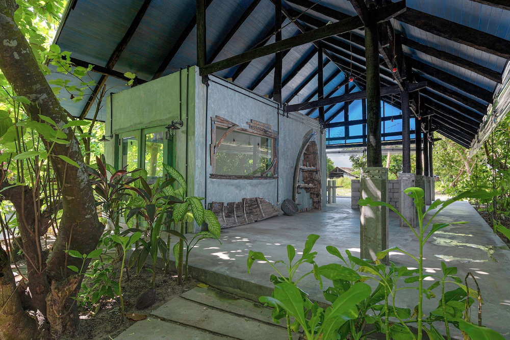 Mi Lugar Retreat And Spa