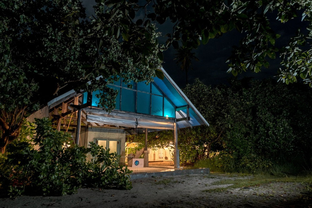 Mi Lugar Retreat And Spa