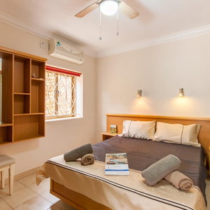 Hotel Villa & Pool Apart In Mellieha Bay Apartments cazare Mellieha