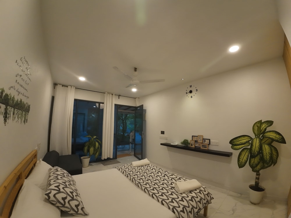 Hotel Oceana Inn Maldives