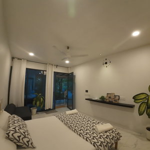 Hotel Oceana Inn Maldives cazare Kudahuvadhoo