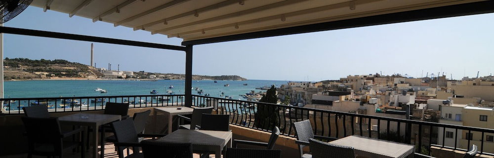 Hotel Port View Guest House