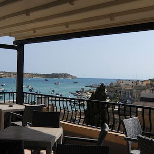Hotel Port View Guest House cazare Marsaxlokk