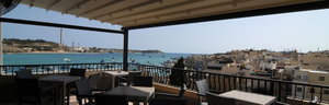 Hotel Port View Guest House cazare Marsaxlokk