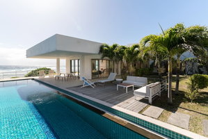 Hotel Villa De L'océan By Muse Villas cazare Poste Lafayette