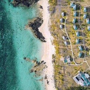 Sejur Constance Tekoma. Rodrigues vacanta Baie aux Huitres