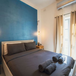 Hotel Stylish Apartment 1Br Near Sliema Valletta cazare Gzira