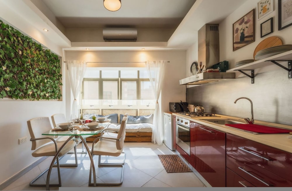 Stylish Apartment 1Br Near Sliema Valletta