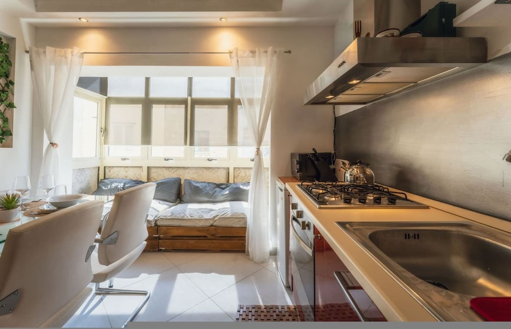 Stylish Apartment 1Br Near Sliema Valletta