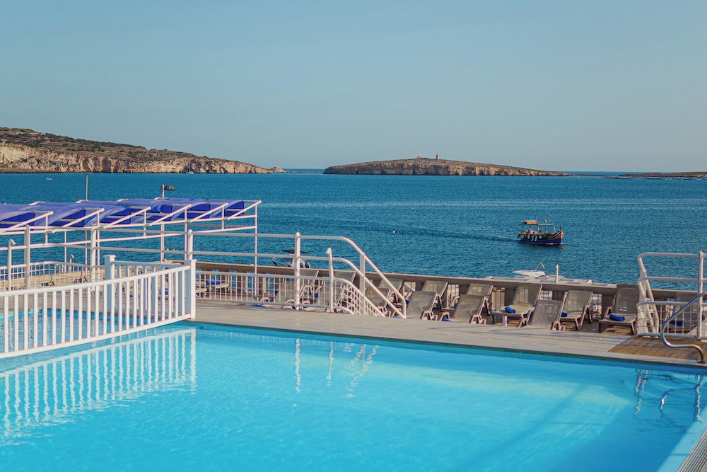 Hotel Gillieru Harbour Hotel