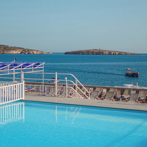 Hotel Gillieru Harbour Hotel cazare Bugibba