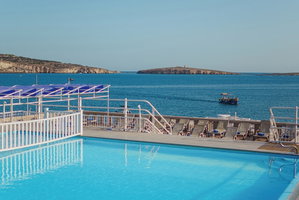 Hotel Gillieru Harbour Hotel cazare Bugibba