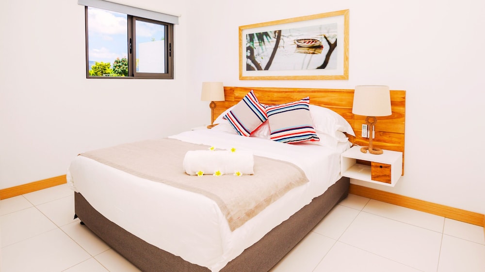 Latitude By Horizon Holidays