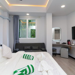 Hotel Sunway Ukulhas cazare Kudafolhudhoo Island