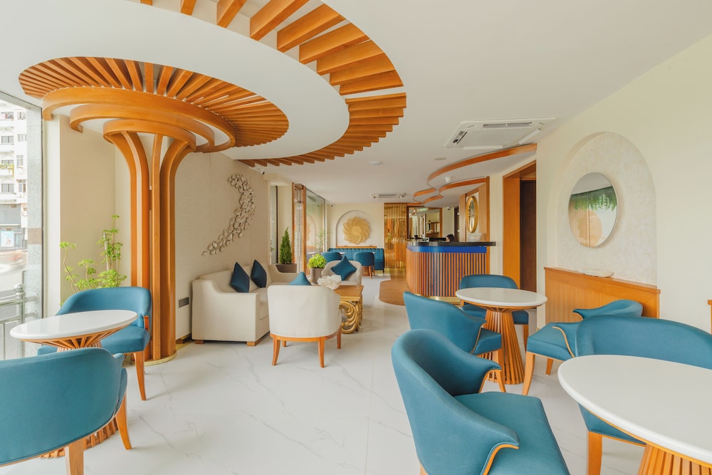 Hotel Umet Seaview Hotel With Free Roundtrip Airport Pick Up And Drop Off